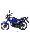 Дорожный мотоцикл Musstang MT150-6