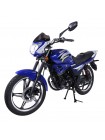 Дорожный мотоцикл Musstang MT150-6
