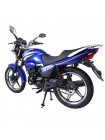 Дорожный мотоцикл Musstang MT150-6