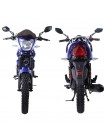 Дорожный мотоцикл Musstang MT150-6