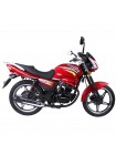 Дорожный мотоцикл Musstang MT150-6