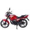 Дорожный мотоцикл Musstang MT150-6