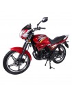 Дорожный мотоцикл Musstang MT150-6