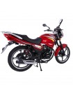 Дорожный мотоцикл Musstang MT150-6