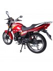 Дорожный мотоцикл Musstang MT150-6