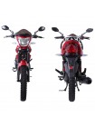 Дорожный мотоцикл Musstang MT150-6