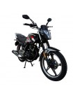 Дорожный мотоцикл Musstang MT200-6
