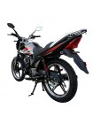 Дорожный мотоцикл Musstang MT200-6
