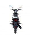 Дорожный мотоцикл Musstang MT200-6
