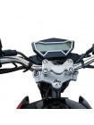 Дорожный мотоцикл Musstang MT200-6