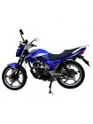 Дорожный мотоцикл Musstang MT200-6
