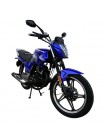 Дорожный мотоцикл Musstang MT200-6
