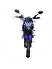 Дорожный мотоцикл Musstang MT200-6