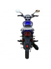 Дорожный мотоцикл Musstang MT200-6