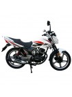 Дорожный мотоцикл Musstang MT200-6
