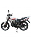 Дорожный мотоцикл Musstang MT200-6