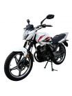 Дорожный мотоцикл Musstang MT200-6