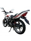 Дорожный мотоцикл Musstang MT200-6