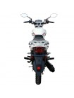 Дорожный мотоцикл Musstang MT200-6