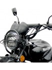 Мопед Musstang МТ125 DINGO XL
