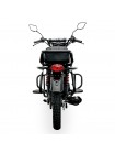 Мопед Musstang МТ125 DINGO XL