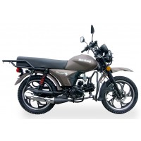 Мопед Musstang МТ125 DINGO XL