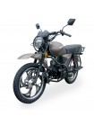 Мопед Musstang МТ125 DINGO XL
