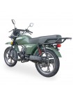 Мопед Musstang МТ125 DINGO XL