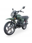 Мопед Musstang МТ125 DINGO XL