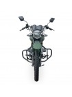 Мопед Musstang МТ125 DINGO XL