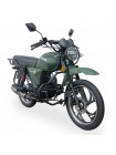 Мопед Musstang МТ125 DINGO XL