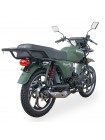 Мопед Musstang МТ125 DINGO XL