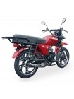 Мопед Musstang МТ125 DINGO XL