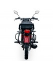 Мопед Musstang МТ125 DINGO XL