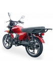 Мопед Musstang МТ125 DINGO XL