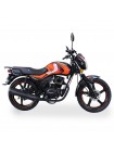 Дорожный мотоцикл Musstang Fosti 150