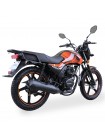 Дорожный мотоцикл Musstang Fosti 150
