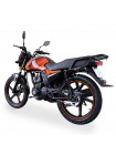 Дорожный мотоцикл Musstang Fosti 150