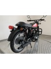 Мопед Retro Classic 125