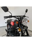 Мопед Retro Classic 125