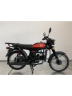 Мопед Retro Classic 125