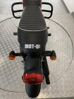 Мопед Retro Classic 125