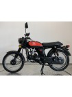 Мопед Retro Classic 125