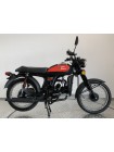 Мопед Retro Classic 125