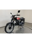 Мопед Retro Classic 125