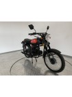 Мопед Retro Classic 125