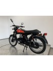 Мопед Retro Classic 125