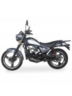 Мотоцикл малокубатурный Musstang Viking MT125-V