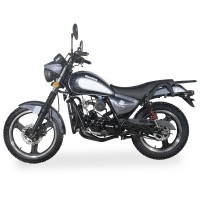Мотоцикл малокубатурный Musstang Viking MT125-V