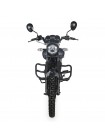 Мотоцикл малокубатурный Musstang Viking MT125-V